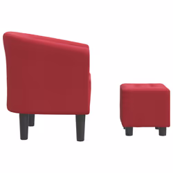 VidaXL 356434 fauteuil - Vue supplémentaire 4