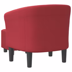 VidaXL 356434 fauteuil - Vue supplémentaire 5