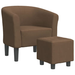 VidaXL 356435 fauteuil