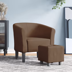 VidaXL 356435 fauteuil - Vue supplémentaire 2
