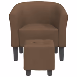 VidaXL 356435 fauteuil - Vue supplémentaire 3