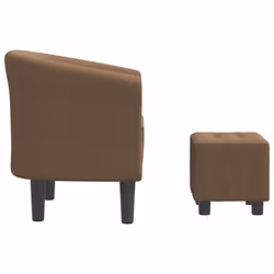 VidaXL 356435 fauteuil - Vue supplémentaire 4