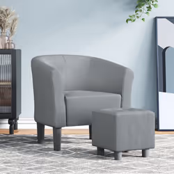 VidaXL 356436 fauteuil