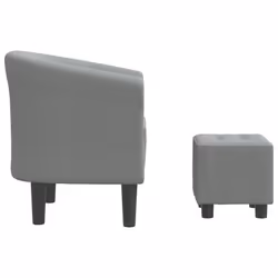 VidaXL 356436 fauteuil - Vue supplémentaire 4