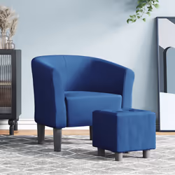 VidaXL 356438 fauteuil