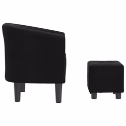 VidaXL 356439 fauteuil - Vue supplémentaire 4
