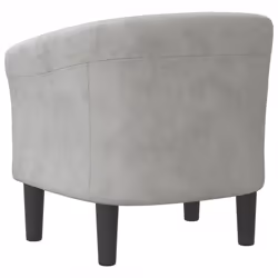 VidaXL 356441 fauteuil - Vue supplémentaire 5