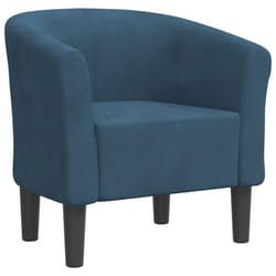VidaXL 356445 fauteuil