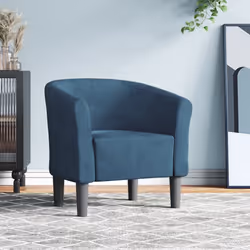 VidaXL 356445 fauteuil