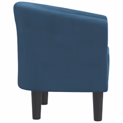 VidaXL 356445 fauteuil - Vue supplémentaire 4