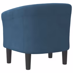 VidaXL 356445 fauteuil - Vue supplémentaire 5