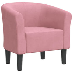 VidaXL 356446 fauteuil