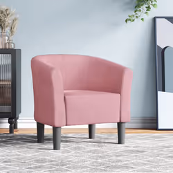 VidaXL 356446 fauteuil