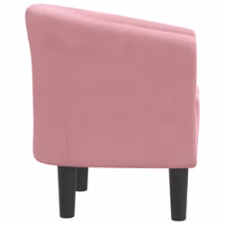 VidaXL 356446 fauteuil - Vue supplémentaire 4