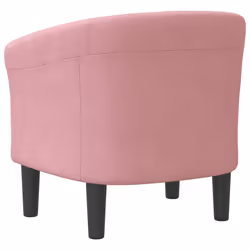 VidaXL 356446 fauteuil - Vue supplémentaire 5