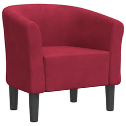 VidaXL 356447 fauteuil