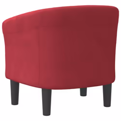 VidaXL 356447 fauteuil - Vue supplémentaire 5