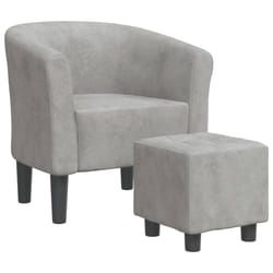 VidaXL 356449 fauteuil