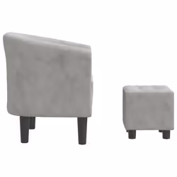 VidaXL 356449 fauteuil - Vue supplémentaire 4