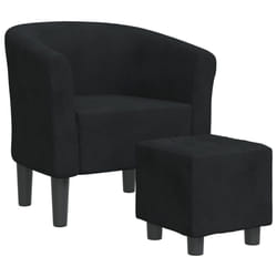 VidaXL 356451 fauteuil