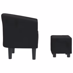 VidaXL 356451 fauteuil - Vue supplémentaire 4