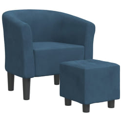 VidaXL 356453 fauteuil