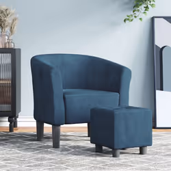 VidaXL 356453 fauteuil