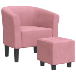 VidaXL 356454 fauteuil