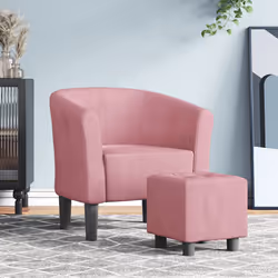 VidaXL 356454 fauteuil