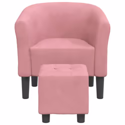 VidaXL 356454 fauteuil