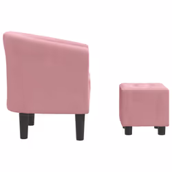 VidaXL 356454 fauteuil - Vue supplémentaire 4