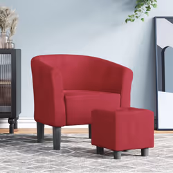 VidaXL 356455 fauteuil - Vue supplémentaire 2