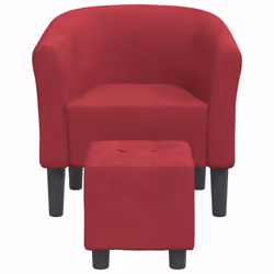 VidaXL 356455 fauteuil - Vue supplémentaire 3