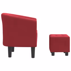 VidaXL 356455 fauteuil - Vue supplémentaire 4