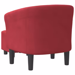 VidaXL 356455 fauteuil - Vue supplémentaire 5