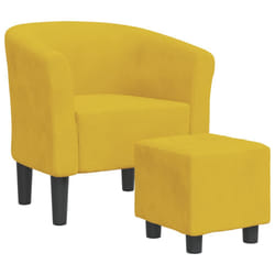 VidaXL 356456 fauteuil