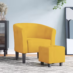 VidaXL 356456 fauteuil