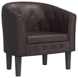 VidaXL 356459 fauteuil