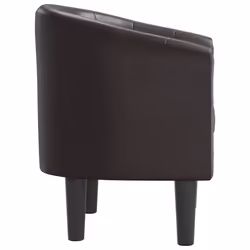 VidaXL 356459 fauteuil - Vue supplémentaire 4