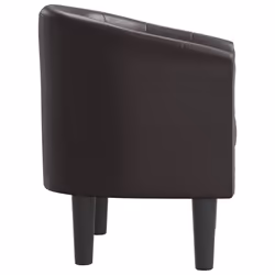 VidaXL 356465 fauteuil - Vue supplémentaire 4