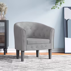 VidaXL 356469 fauteuil