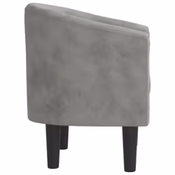 VidaXL 356469 fauteuil - Vue supplémentaire 4