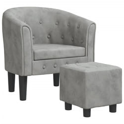 VidaXL 356477 fauteuil