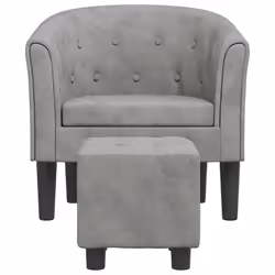 VidaXL 356477 fauteuil