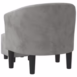 VidaXL 356477 fauteuil - Vue supplémentaire 5