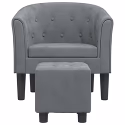 VidaXL 356478 fauteuil