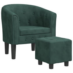 VidaXL 356480 fauteuil