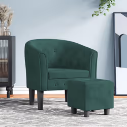 VidaXL 356480 fauteuil