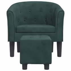 VidaXL 356480 fauteuil