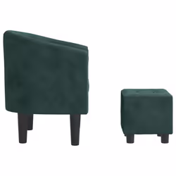 VidaXL 356480 fauteuil - Vue supplémentaire 4